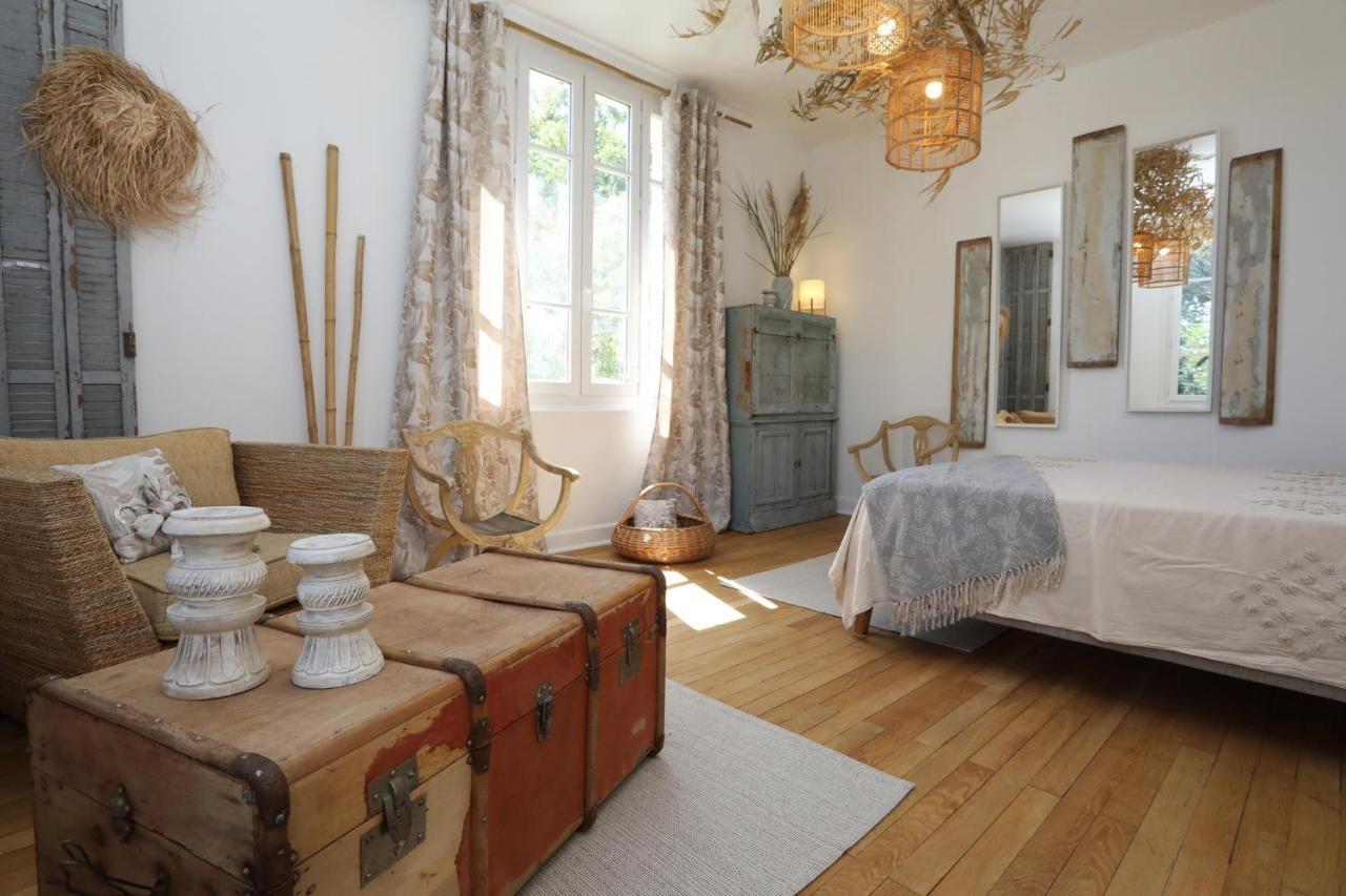 Apartament Demeure Urbaine Romans-sur-Isère Zewnętrze zdjęcie