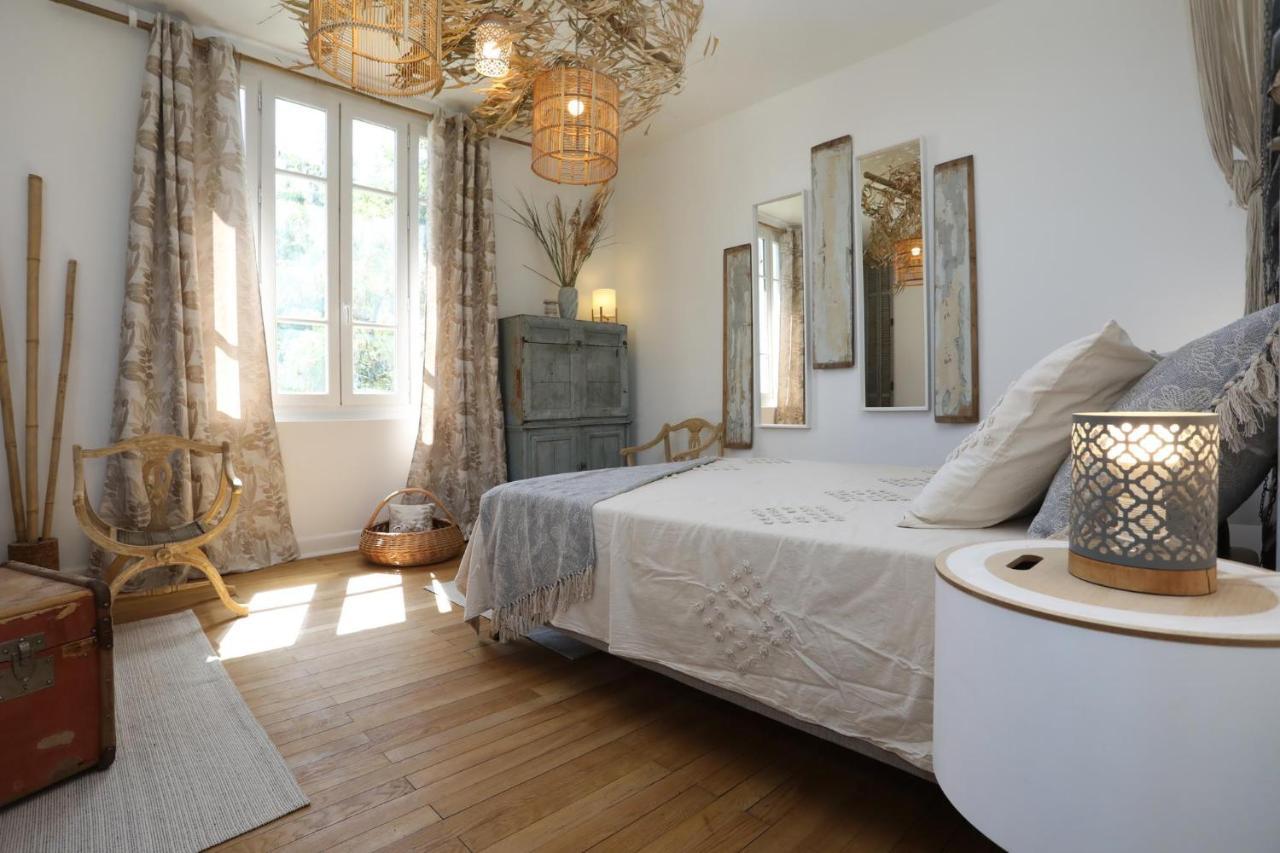 Apartament Demeure Urbaine Romans-sur-Isère Zewnętrze zdjęcie