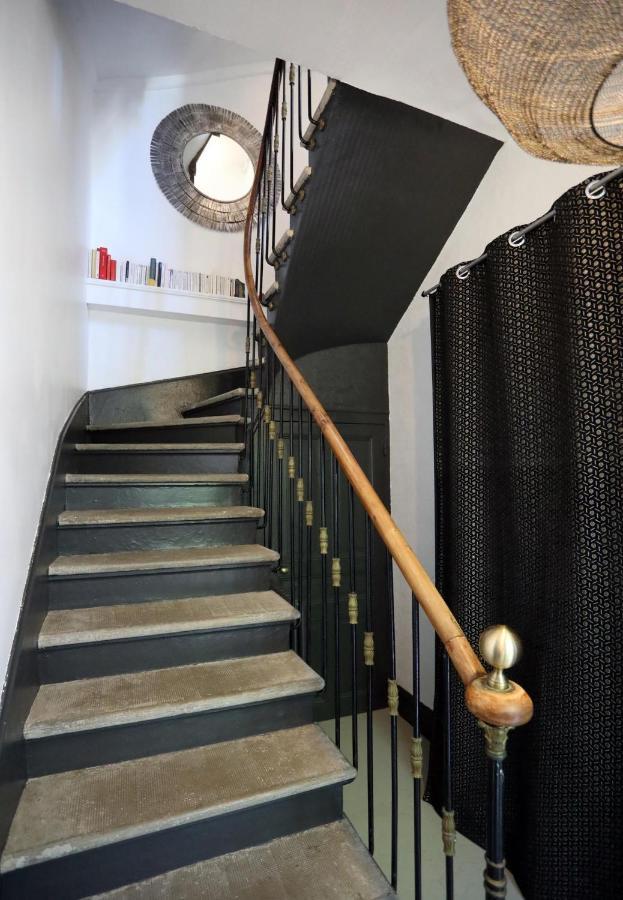 Apartament Demeure Urbaine Romans-sur-Isère Zewnętrze zdjęcie