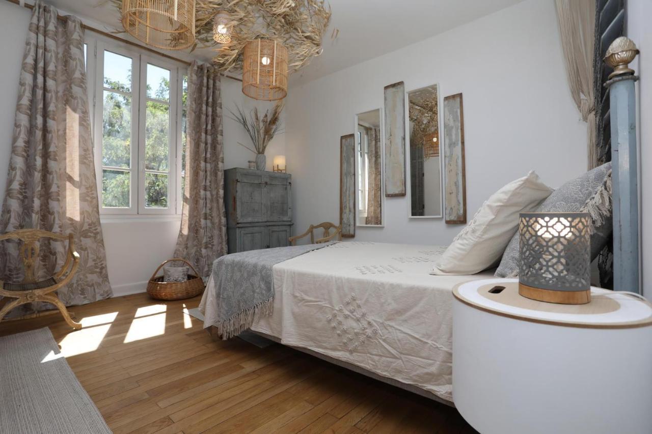 Apartament Demeure Urbaine Romans-sur-Isère Zewnętrze zdjęcie