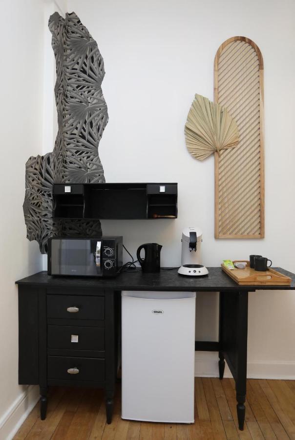 Apartament Demeure Urbaine Romans-sur-Isère Zewnętrze zdjęcie