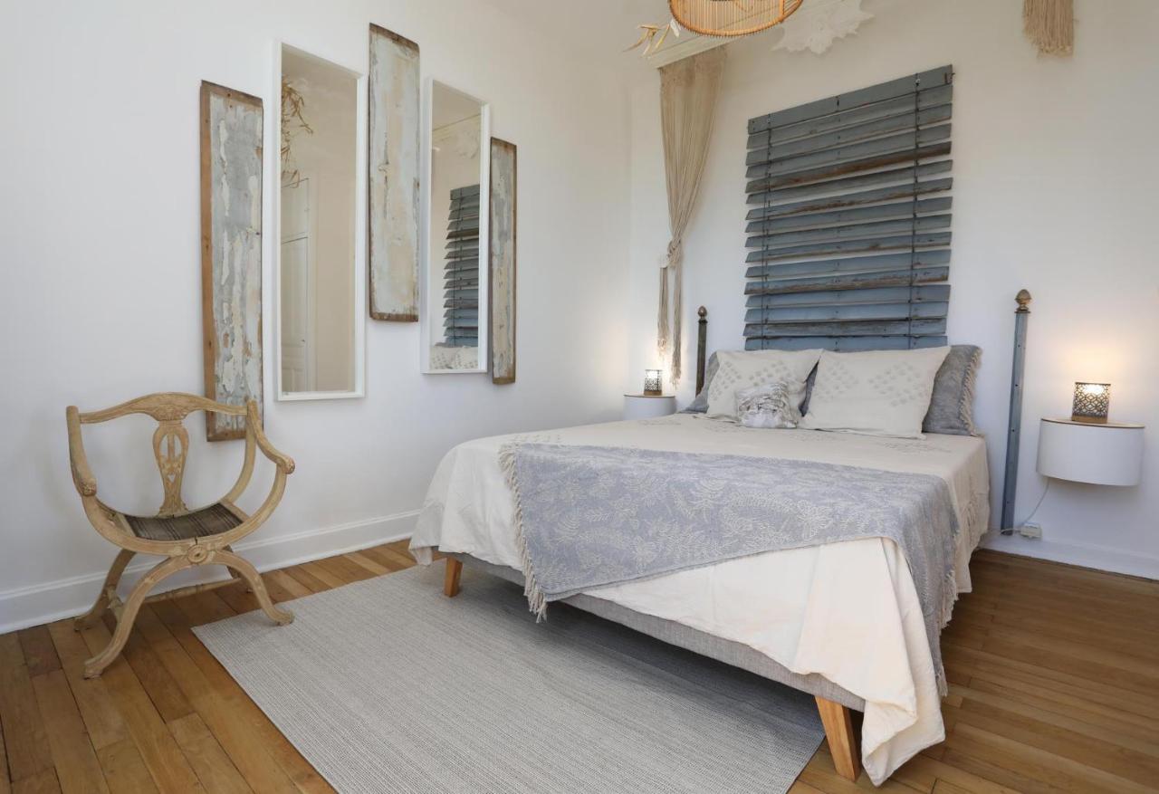 Apartament Demeure Urbaine Romans-sur-Isère Zewnętrze zdjęcie