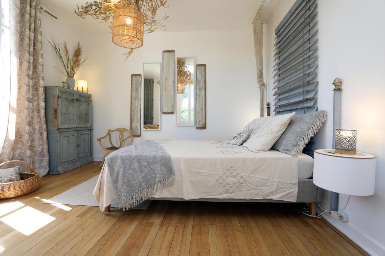 Apartament Demeure Urbaine Romans-sur-Isère Zewnętrze zdjęcie