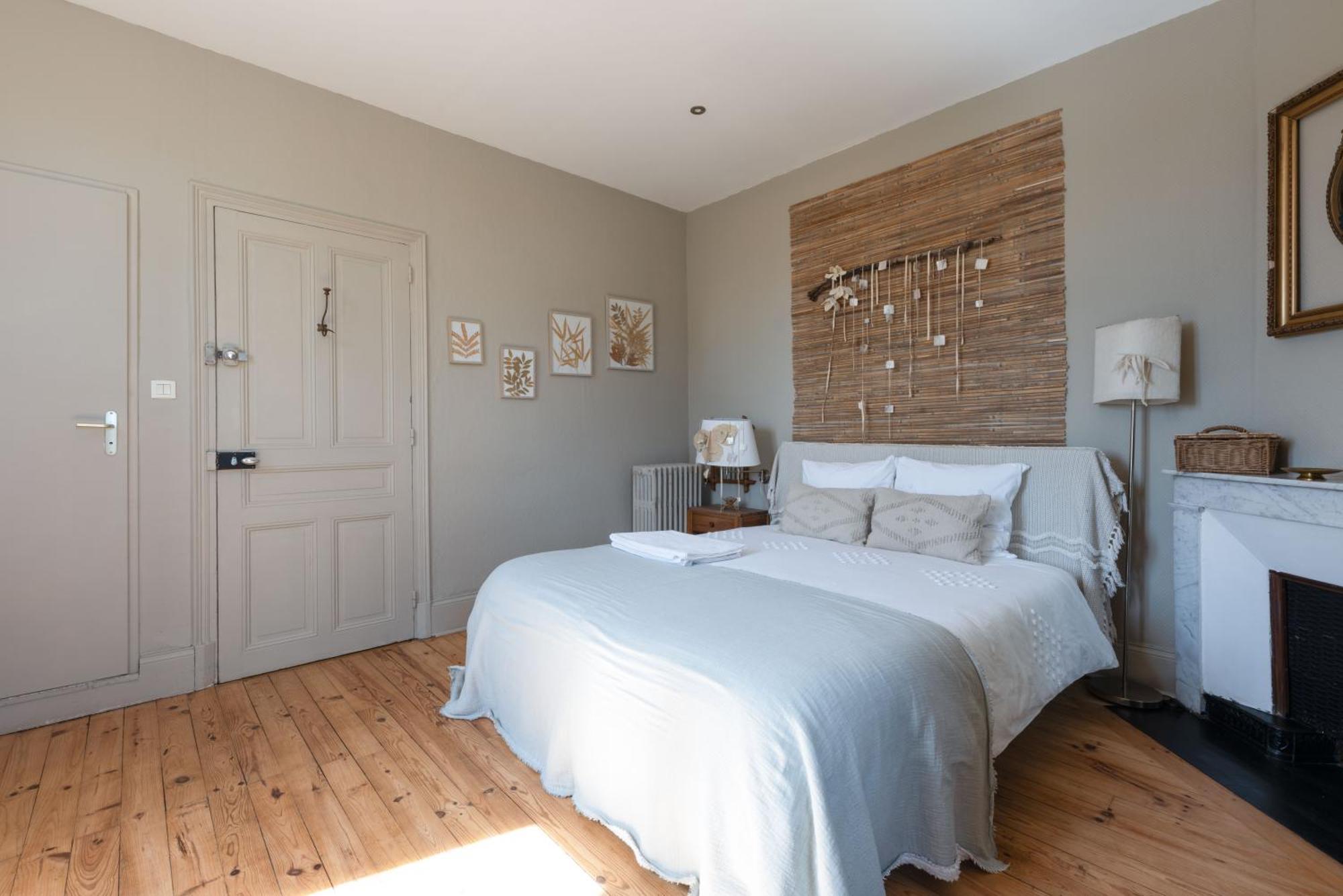 Apartament Demeure Urbaine Romans-sur-Isère Zewnętrze zdjęcie
