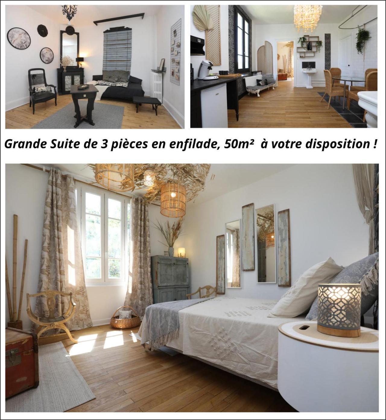 Apartament Demeure Urbaine Romans-sur-Isère Zewnętrze zdjęcie