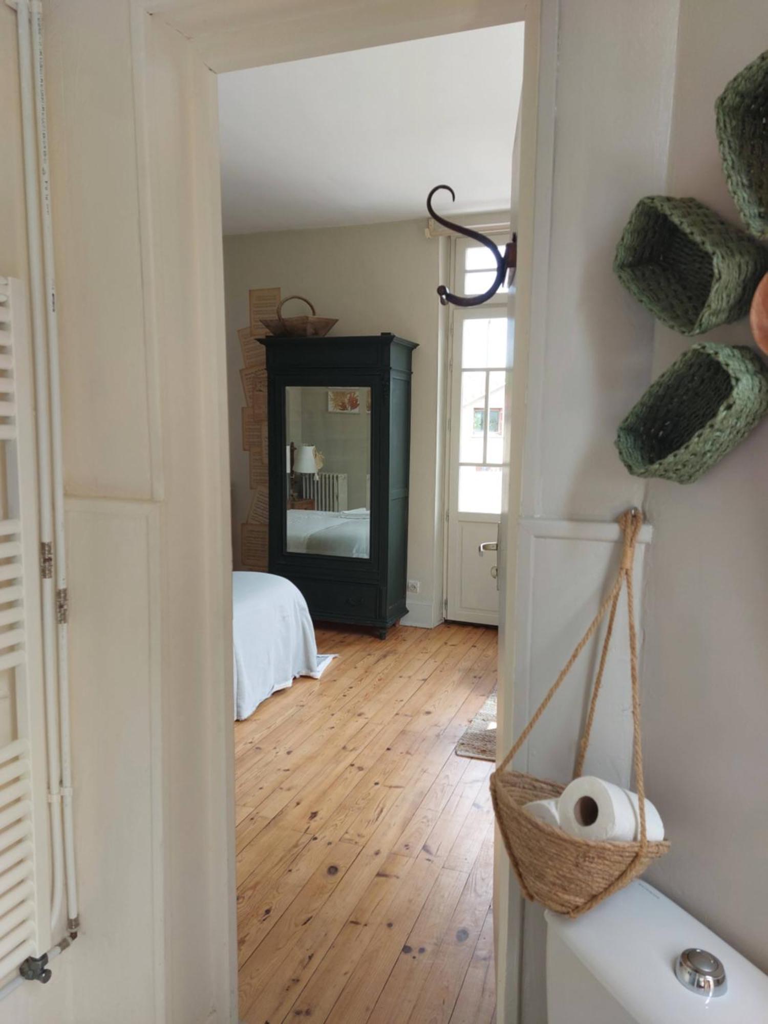 Apartament Demeure Urbaine Romans-sur-Isère Zewnętrze zdjęcie